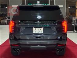 شيفروليه تاهو